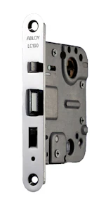 abloy Låsinsats abloy lc100/4690 vänster