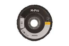 GROVRENGÖRING RONDELL MIRKA CBS FV115x22mm