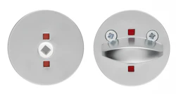 WC-DÖRRVRED ABLOY 007WC Fe/Cr