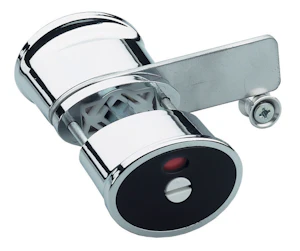 abloy Wc-dörregel abloy 1000/24mm zn/cr