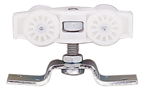 abloy Skjutdörrshjulsats abloy 4530 hel set 1 dörr