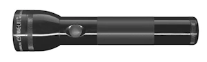 maglite Flashlight maglite led 2d black