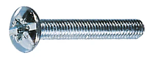 fix master Washer fix master m4x25 zn 100pcs