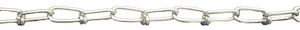 multimarine Solmukettinki multimarine 3,4x44mm sähkösinkitty