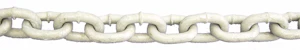 multimarine Lyhytlenkkiketju multimarine 5x18,5x17mm kuumasinkitty