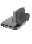 PYSÄYTIN HELAFORM KP-75 100 2 kpl