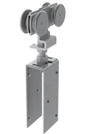 HANGER HELAFORM PPS-300 500 WOODEN DOOR 2pcs
