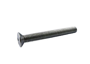 prof Helaruuvi prof ristiura 5x40 fe/cr 10kpl