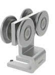 PYÖRÄSTÖ HELAFORM MPS-150 METALLIOVI 2kpl