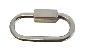 multimarine Chain quick link multimarine 3,5mm eg 5pcs