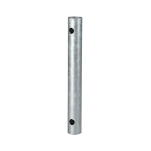 paalupiste Extension pole paalupiste 1,50m hot dip g