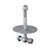 paalupiste Bolt bracket paalupiste 150mm