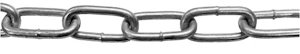 multimarine Pitkälenkkiketju multimarine 2mm 2m kuumasinkitty din763