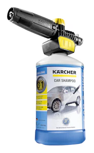 kärcher Skumrengöring set kärcher fj 10 c 2643-144
