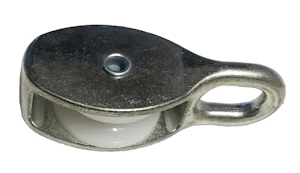 prof Pulley prof 30mm zn