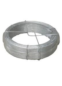 prof Wire prof zn 2,0mm 1kg roll