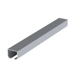 TRACK HELAFORM K-75 JUNIOR 2m Al