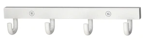 abloy Krok abloy 944 presto al/silver