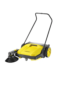 kärcher Sopmaskin kärcher s 750