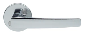 abloy Handle polarita 16/001 zn/cr 49x116mm
