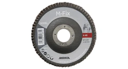 LAMELLRONDELL MIRKA M-FIX 115x22 A 40