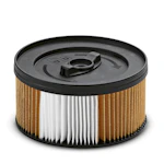 FILTERPATRON KÄRCHER FÖR WD4.XXX/WD5.XXX