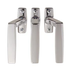 TRYCKE LÅNGMODEL HANDLE ABLOY 83 LK Zn/Cr