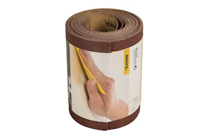 mirka Hiomapaperi mirka punainen 93mmx5m 150