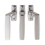 TRYCKE LÅNGMODEL HANDLE ABLOY 83 H/V LK Zn/Cr