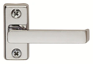 abloy Window handle abloy 55/062 zn/cr