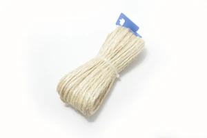 pösamo Köysi pösamo sisal 8mm 15m kier luonnonkui
