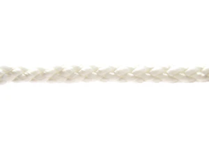 pösamo Köysi pösamo pa 6mm 150/2,7 palmik valk