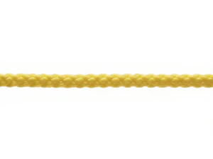 pösamo Rep pösamo pp 4mm 135/0,6 flätat gul