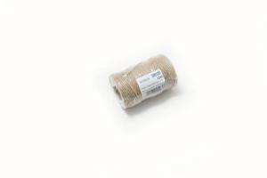pösamo Paper twine pösamo 2mm 50m metal enforced