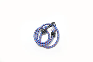 pösamo Bungee cord pösamo 8mm 80cm