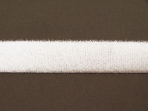 pösamo Velcro band pösamo mjuk 20mm 25m