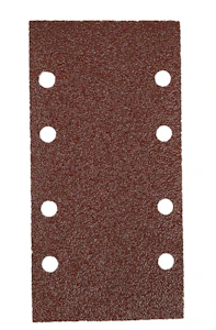 mirka Hiomapaperi mirka pun 93x185mm 8r b 120 5kpl