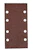 mirka Hiomapaperi mirka pun 93x185mm 8r b 180 5kpl