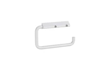 TOALETTPAPPERHÅLLARE ABLOY TRIK FH640 Al/VIT