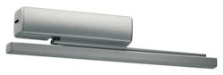DÖRRSTÄNGARE ABLOY DC330 EN 2-4 SILER CE