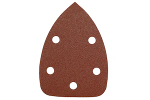 mirka Sanding paper mirka red 100x140x140 grip 60 5pcs