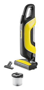 kärcher Snabb vac kärcher vc 5 battery
