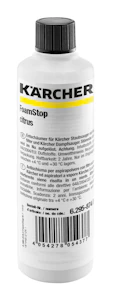kärcher Vaahdonestoaine kärcher sitrus 6295-874