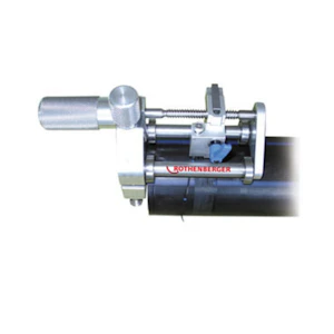 rothenberger Peeling device rothenberger 32-160mm pe-pp pipe 53240