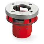 DIE HEAD 3/8" BSPT R