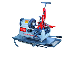 rothenberger Threading machine rothenberger ropower 50r 1/4-2 56051