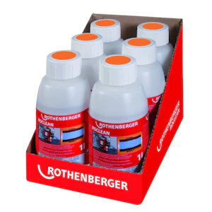 rothenberger Ropuls chemical för radiaattor 00200