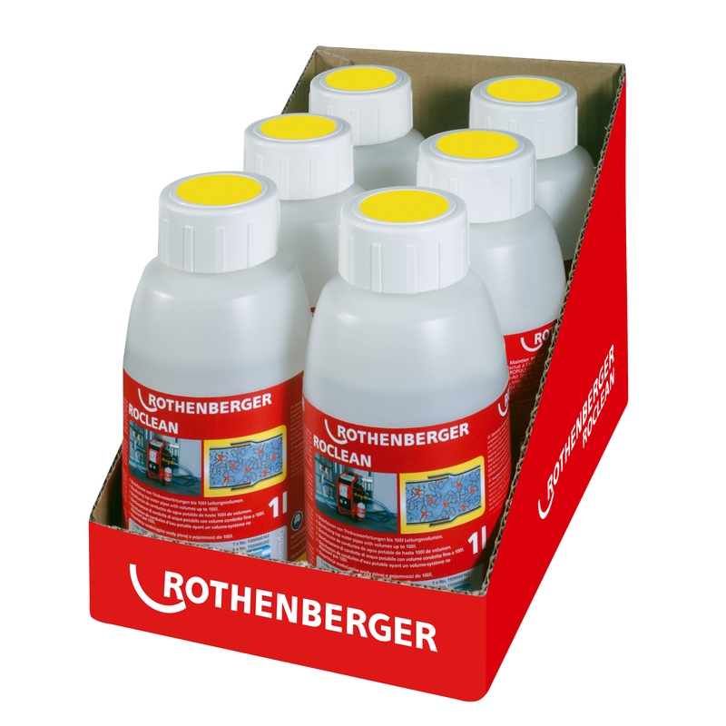 ROPULS CHEMICAL ROTHENBERGER DESINFECTION 00158