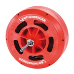 SEWER SPIRAL DRUM ROTHENBERGER RODRUM S 10mm x 10m DRUM