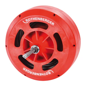 rothenberger Viemärinavausjousi rodrum s 13mm x 15m rumpu